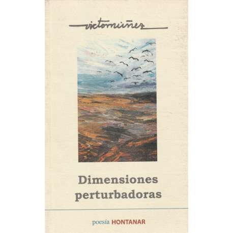 Dimensiones perturbadoras