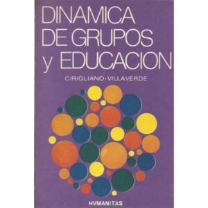 Dinámica de grupos y educación