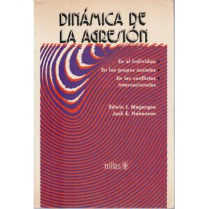 Dinámica de la agresión