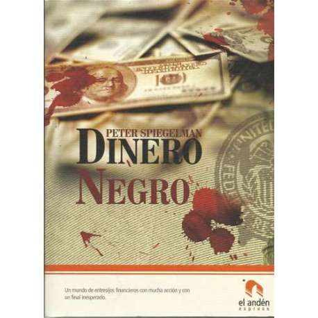 Dinero negro