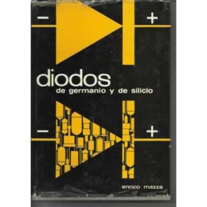 Diodos de germanio y silicio
