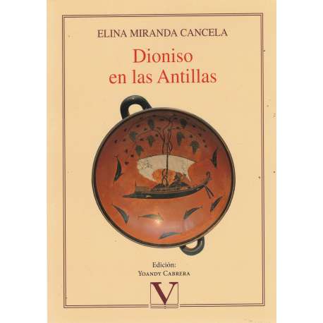 Dionisio en las Antillas