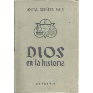 DIOS EN LA HISTORIA