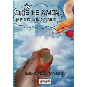 Dios es amor, mejor con humor