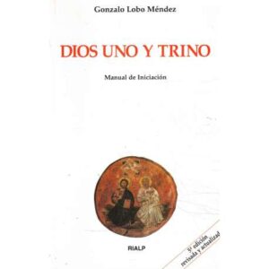 Dios Uno y Trino