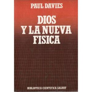 Dios y la nueva física