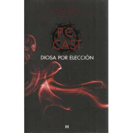 Diosa por elección