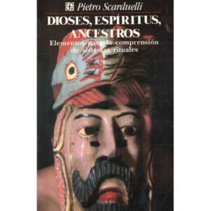 Dioses, espíritus, ancestros. Elementos para la comprensión de sistemas rituales
