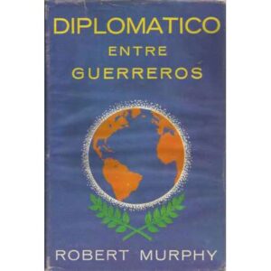 Diplomático entre guerreros