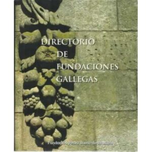 Directorio de fundaciones gallegas