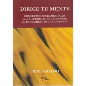 Dirige tu mente