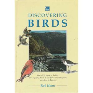 Discovering birds