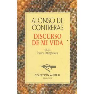 Discurso de mi vida