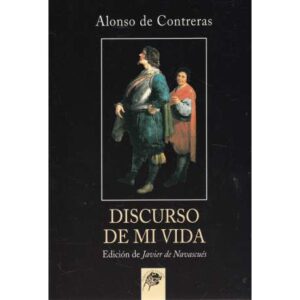 Discurso de mi vida