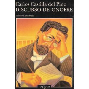 Discurso de Onofre