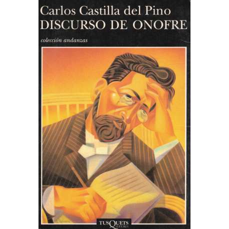 Discurso de Onofre