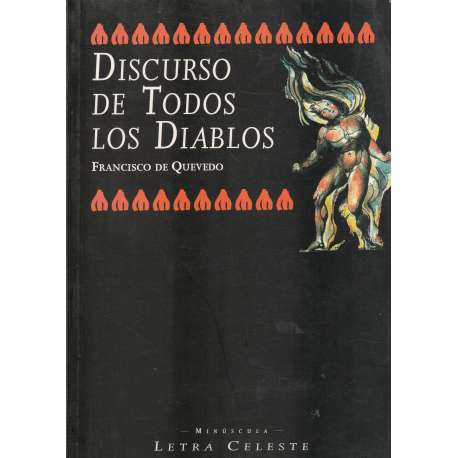 Discurso de todos los diablos