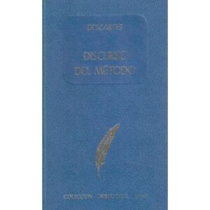 Discurso del método