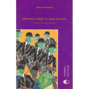 Discurso sobre el hijo de puta