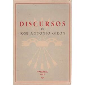 Discursos