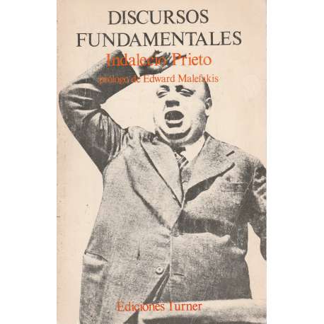 Discursos fundamentales