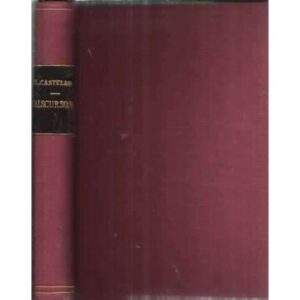 DISCURSOS PRONUNCIADOS EN EN Congreso de los Diputados durante los perçiodos legislativos de 1876 y primero de 1877
