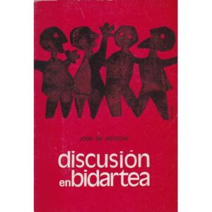 Discusión en bidartea