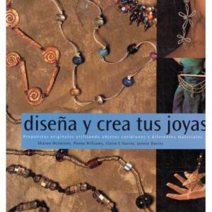 Diseña y crea tus joyas