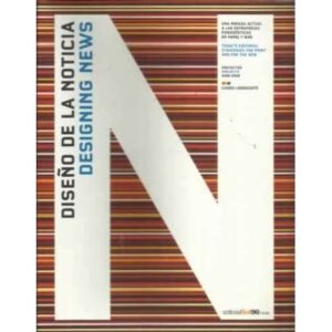 Diseño de la noticia. Designing news