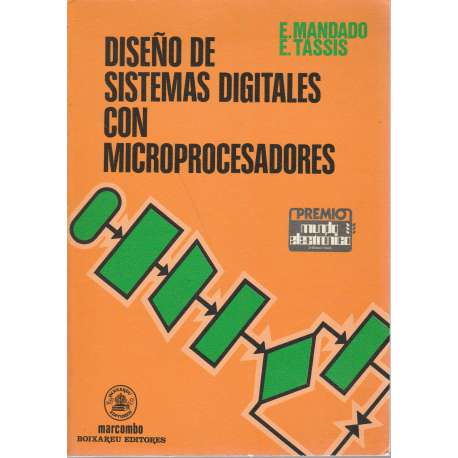 Diseño de sistemas digitales con microprocesadores