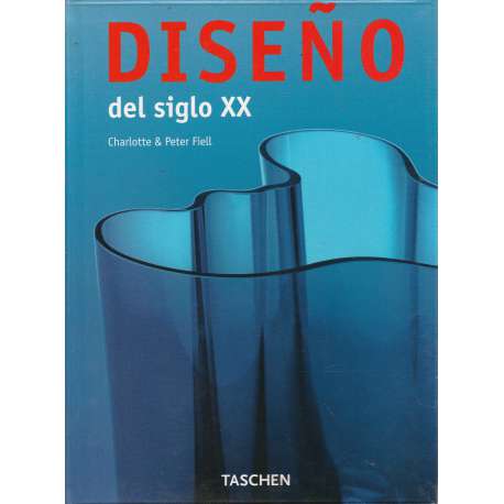 Diseño del siglo XX
