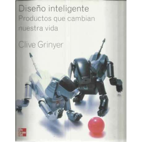 Diseño inteligente. Productos que cambian nuestra vida