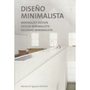 Diseño minimalista / Minimalist design / Design minimalista / Desenho minimalista