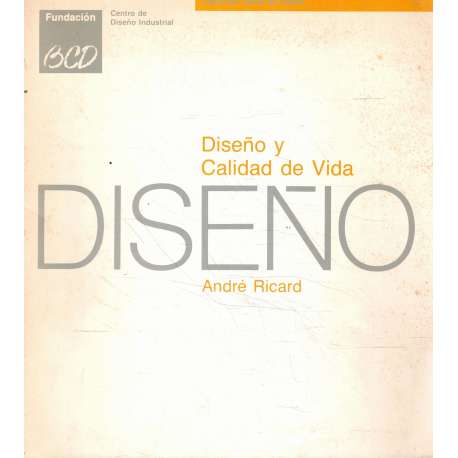 Diseño y calidad de vida