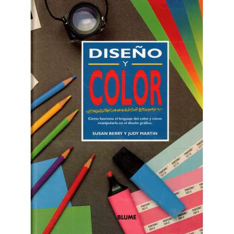 Diseño y color