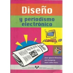 Diseño y periodismo electrónico