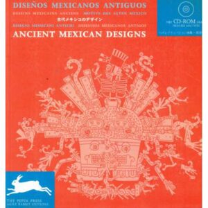 Diseños mexicanos antiguos