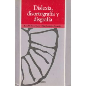 Dislexia, disortografía y disgrafía