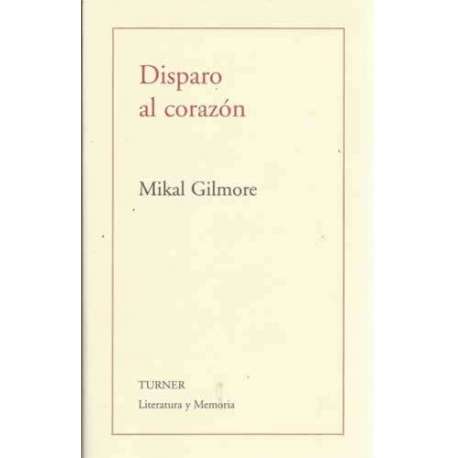 Disparo al corazón