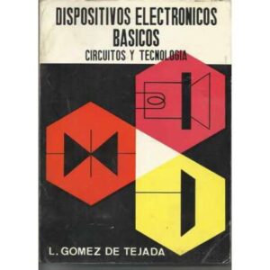 Dispositivos electrónicos básicos