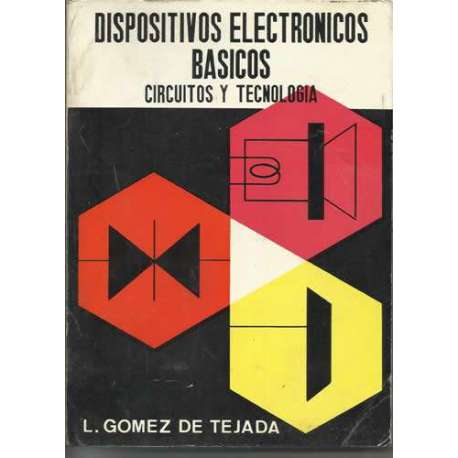 Dispositivos electrónicos básicos