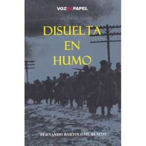Disuelta en humo