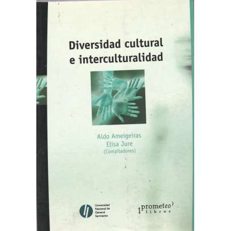 Diversidad cultural e interculturalidad