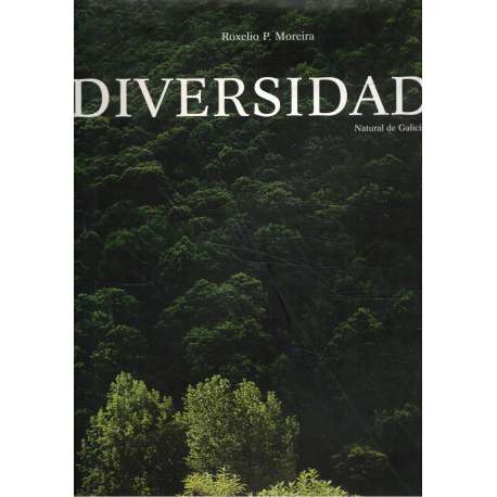 Diversidade. Natural de Galicia