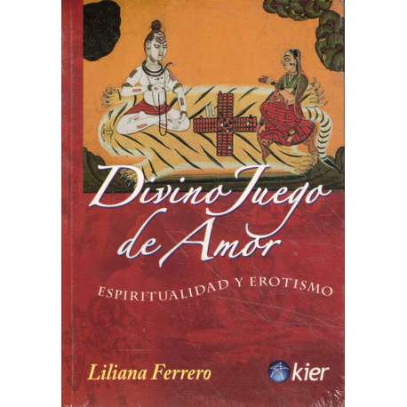 Divino juego de amor