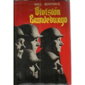 División Brandeburgo