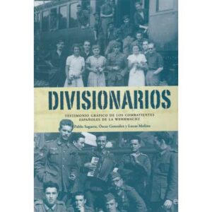 Divisionarios