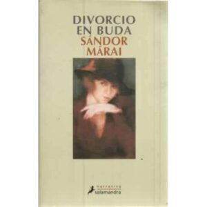 Divorcio en Buda
