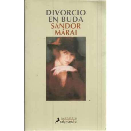 Divorcio en Buda