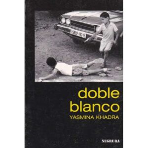 Doble blanco